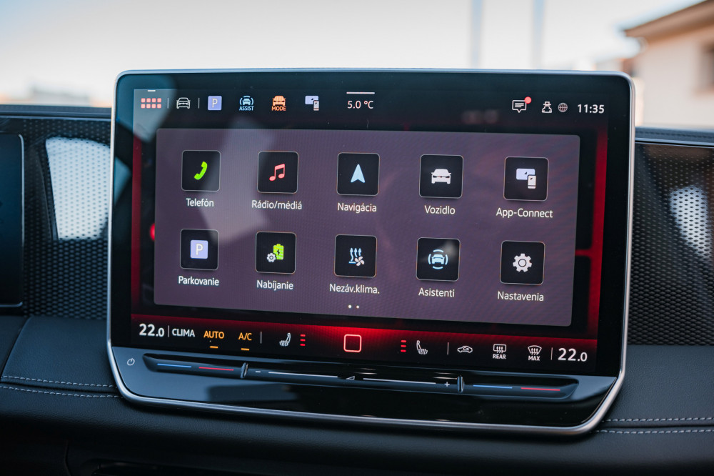 Volkswagen Tiguan eHybrid Limited
